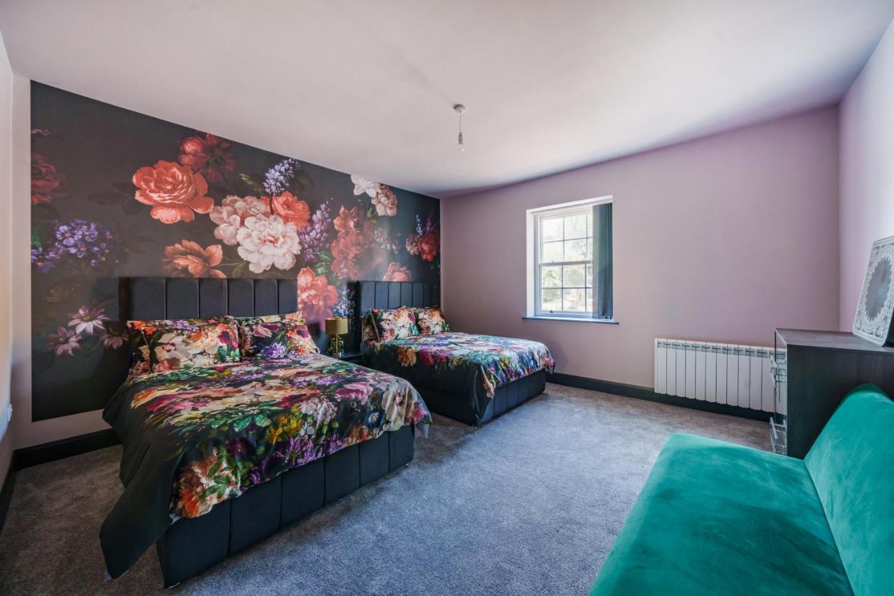 Holiday home The Old Bells Doncaster