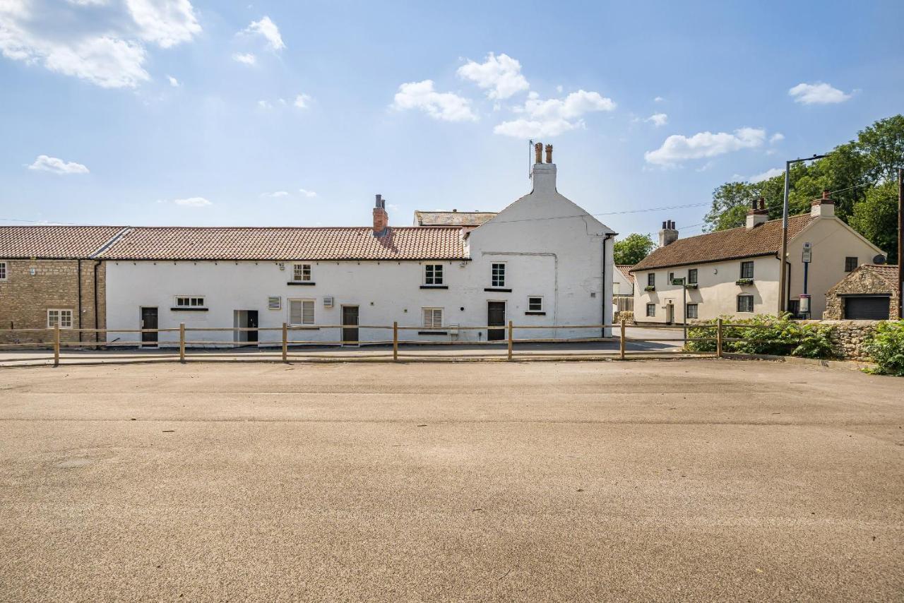 The Old Bells Holiday home *